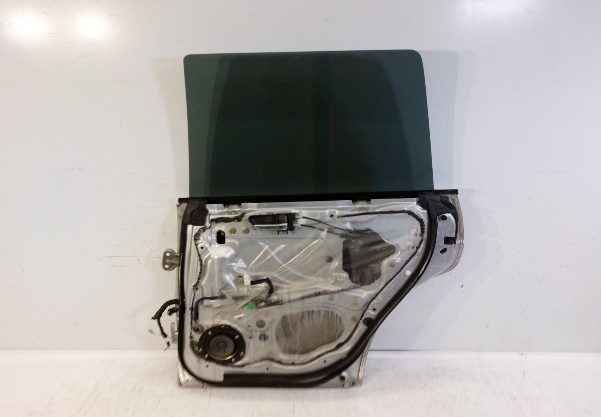 Door Rear Right SUBARU FORESTER (SG) (2002-2008)