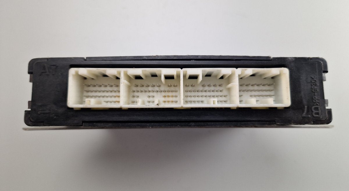 22611AM680 1123007341 Engine Control Unit / module (ECU) SUBARU IMPREZA (GH, GR) (2008-2012)