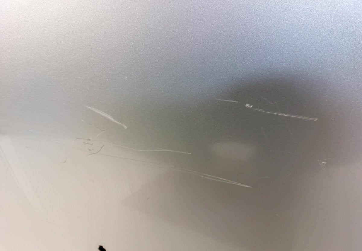 Bonnet SUBARU IMPREZA (GH, GR) (2008-2012)
