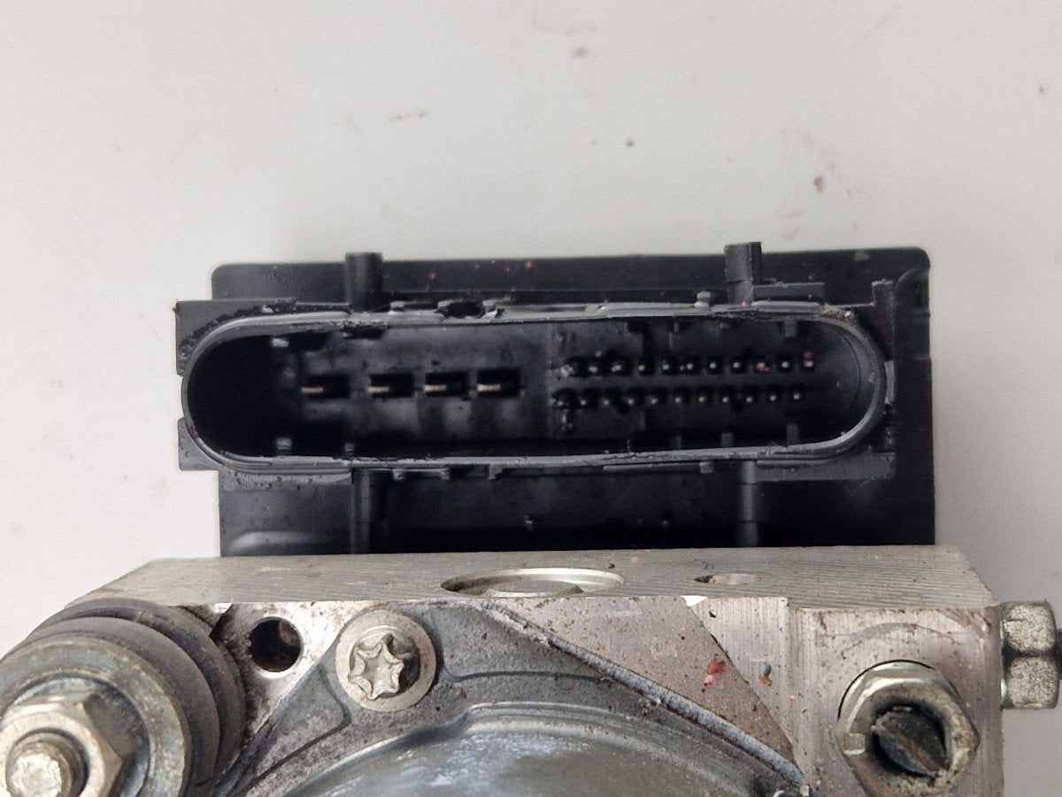 0265232081 0265800703 27534FG010 ABS hydraulic unit / pump SUBARU IMPREZA (GH, GR) (2008-2012)