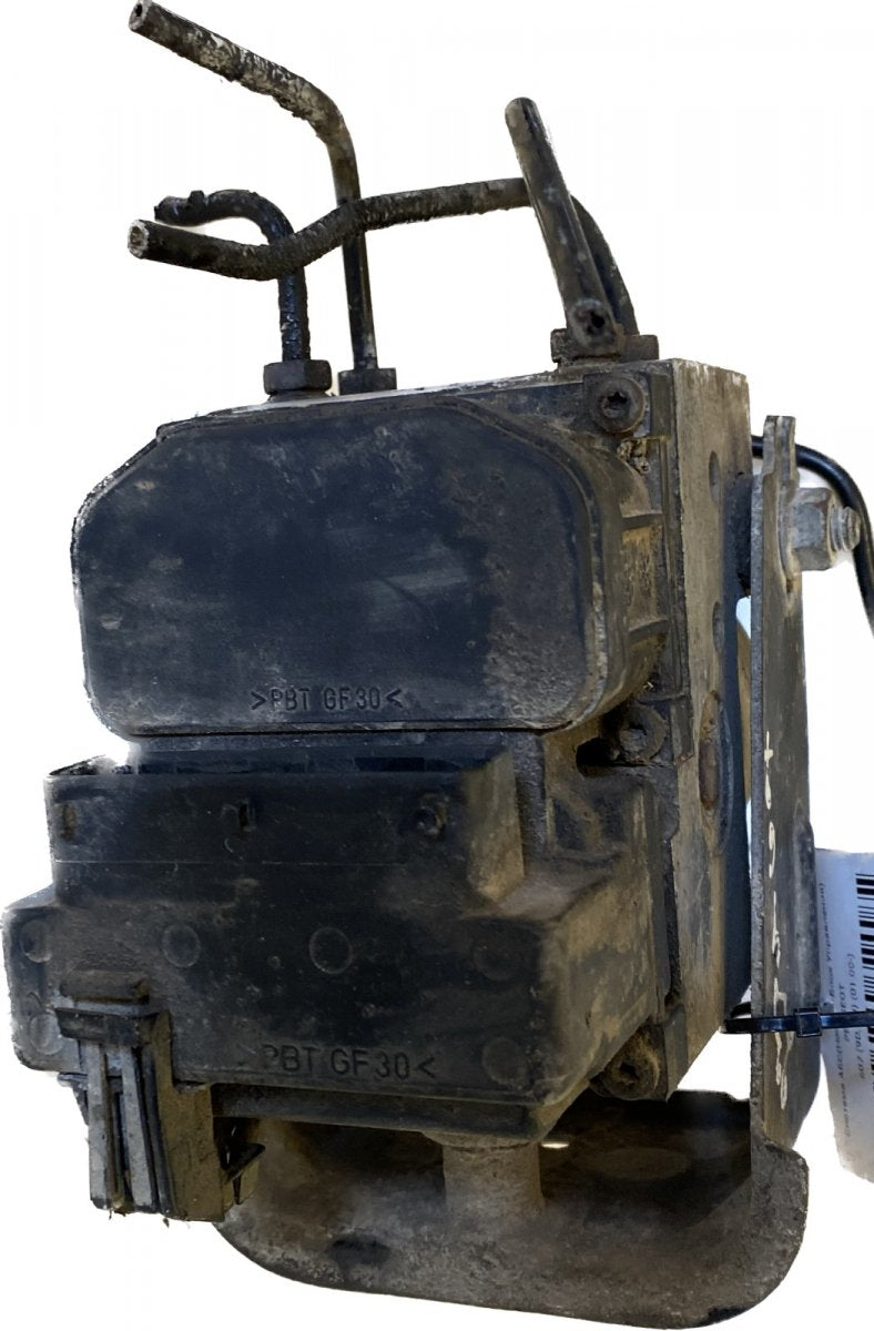 ABS hydraulic unit / pump PEUGEOT 607 (9D, 9U) (2000-2010)
