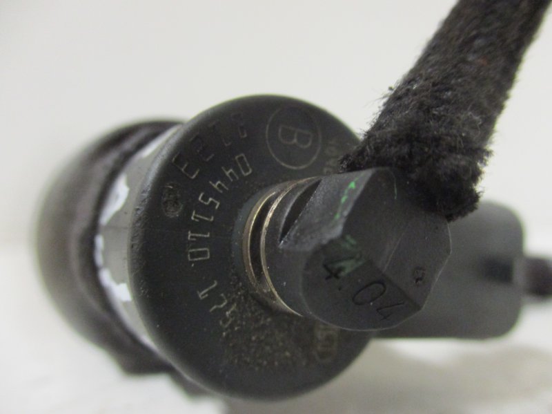 0445110175 Fuel Injector OPEL ASTRA H (2004-2014)