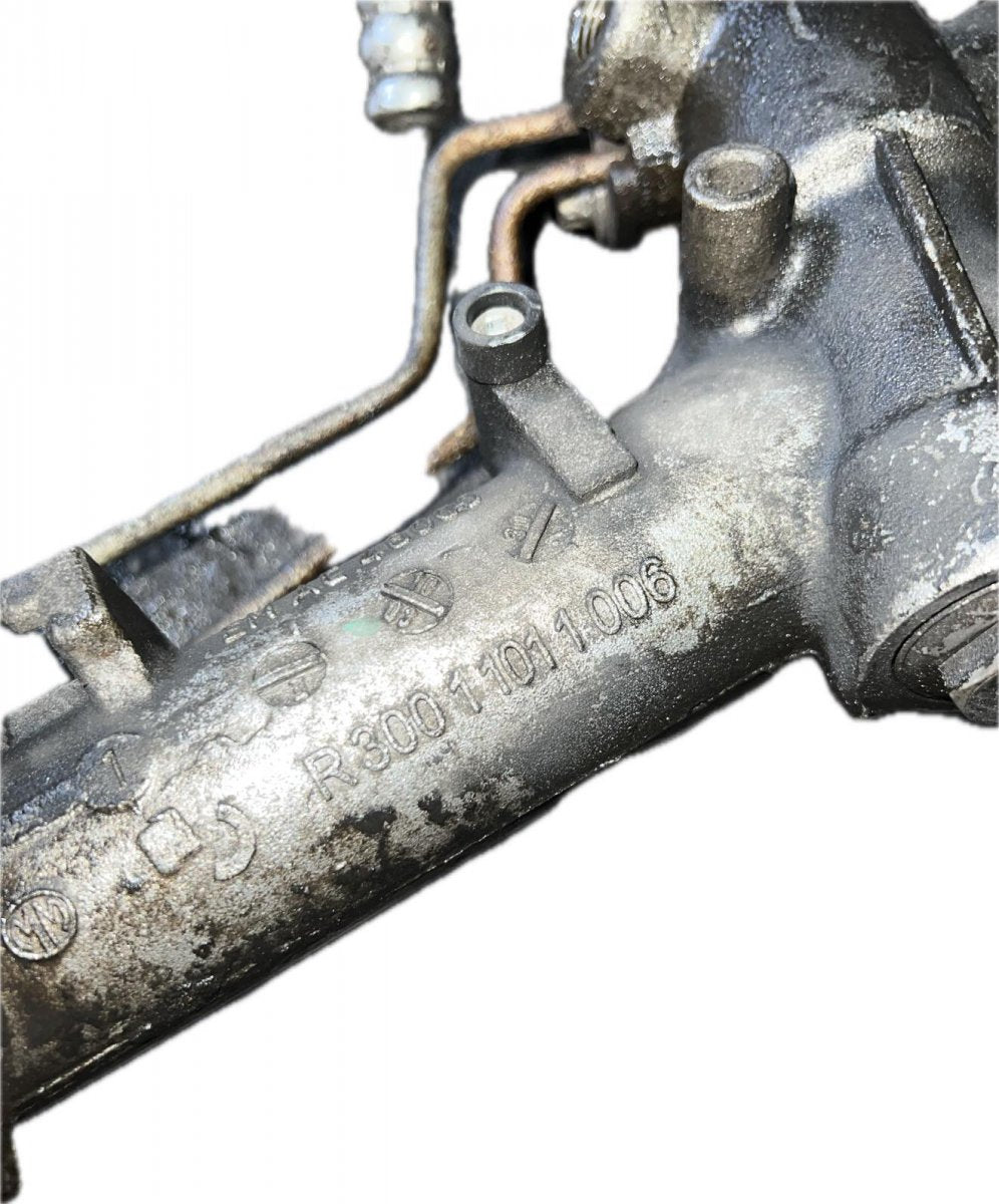 Steering rack SAAB 9-3 (YS3F) (2002-2012)