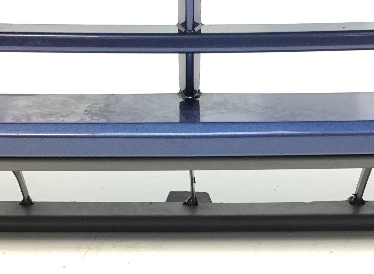Front Bumper FORD FOCUS II (2004-2012)