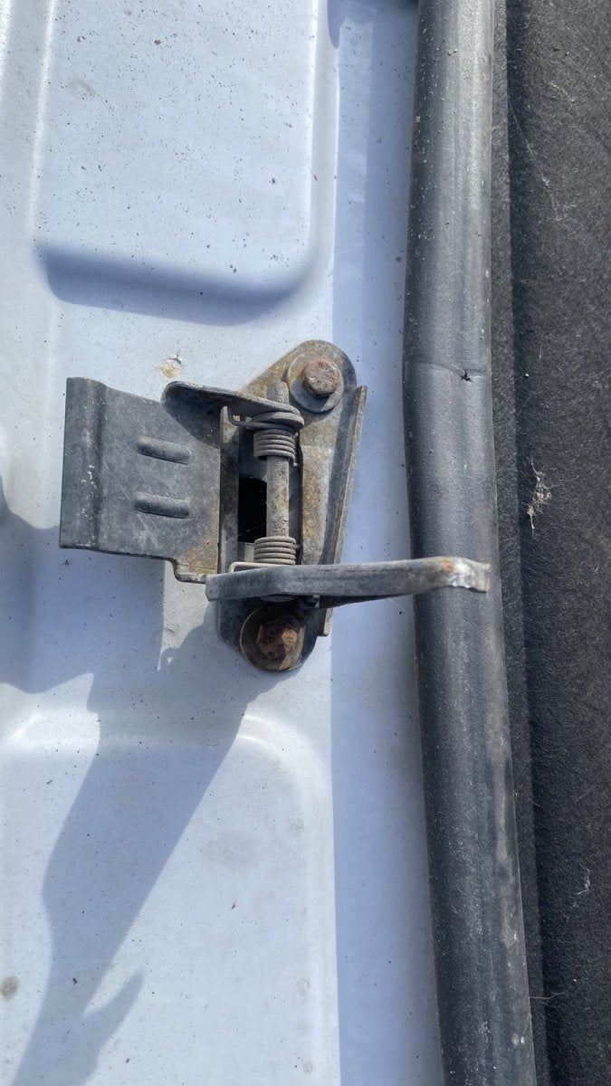 Bonnet LAND ROVER FREELANDER II (FA) (2006-2015)
