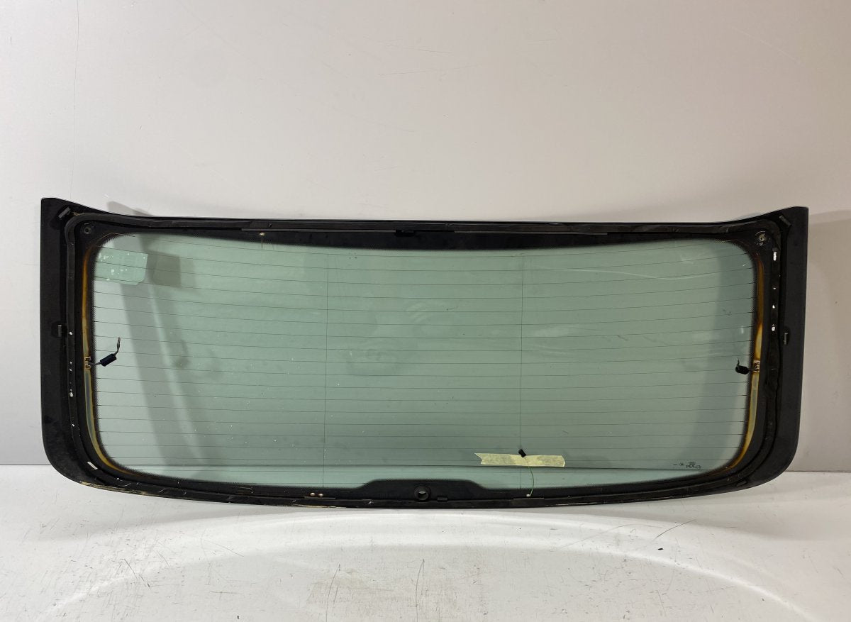 Rear Window glass AUDI A6 / A6 ALLROAD (C7, 4G) (2010-2018)