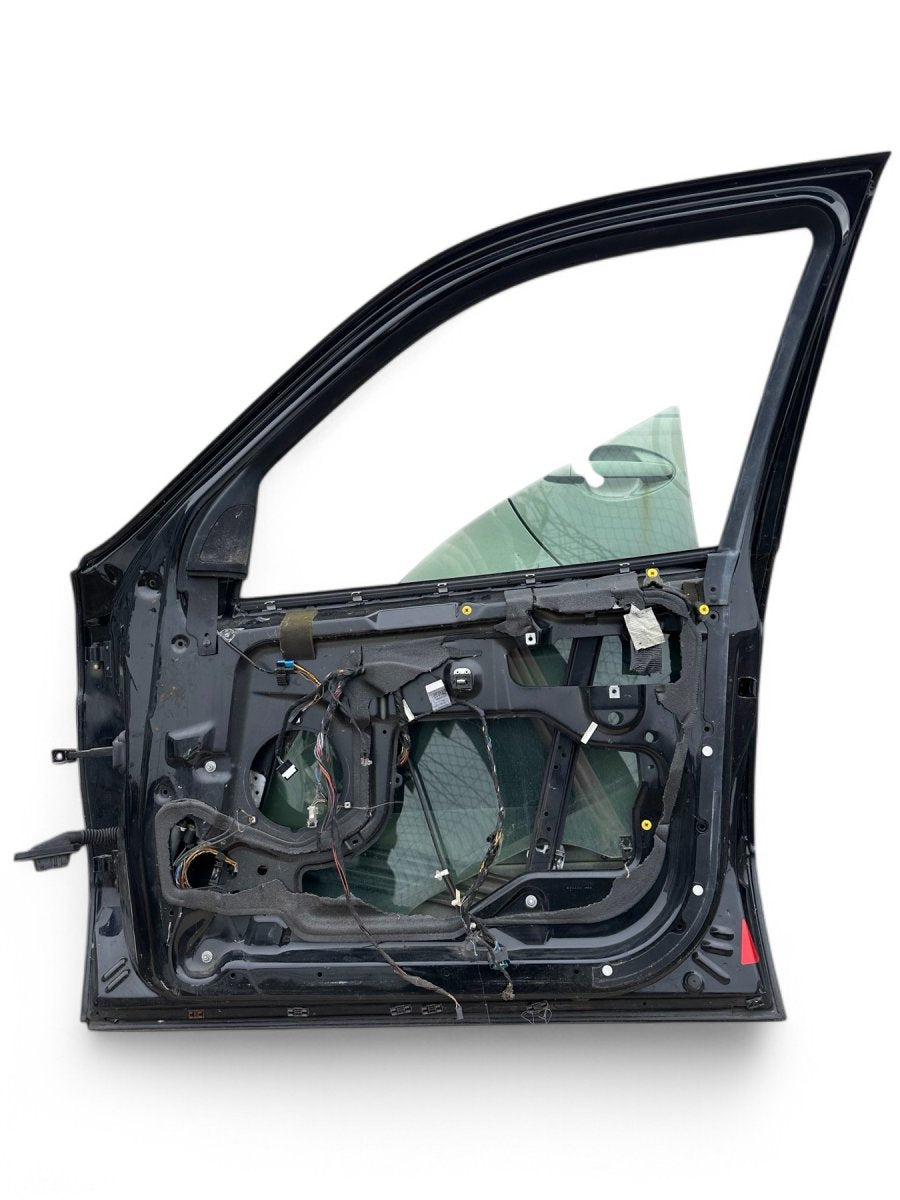 Door Front Right BMW X5 (E53) (2000-2007)