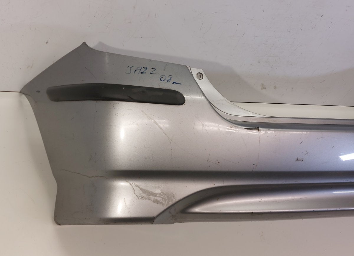 71501-SAA-Z000 71501SAAZ000 Rear bumper HONDA JAZZ III (GE) (2008-2013)