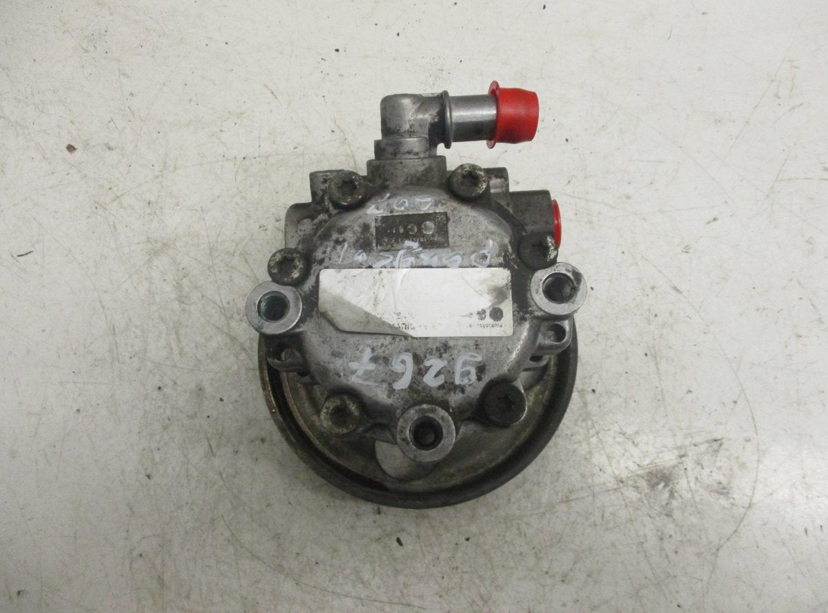 Power steering pump PEUGEOT 607 (9D, 9U) (2000-2010)