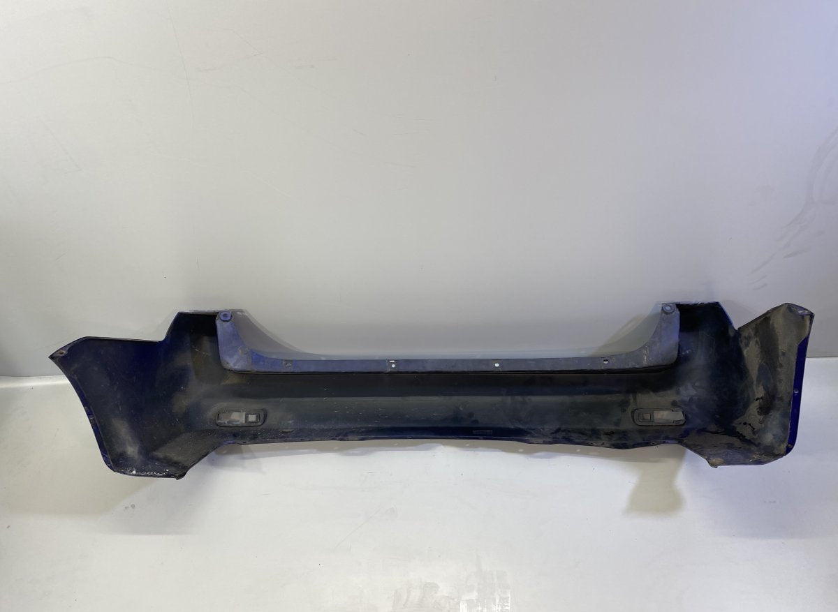 Rear bumper HONDA HR-V I (GH) (1999-2014)