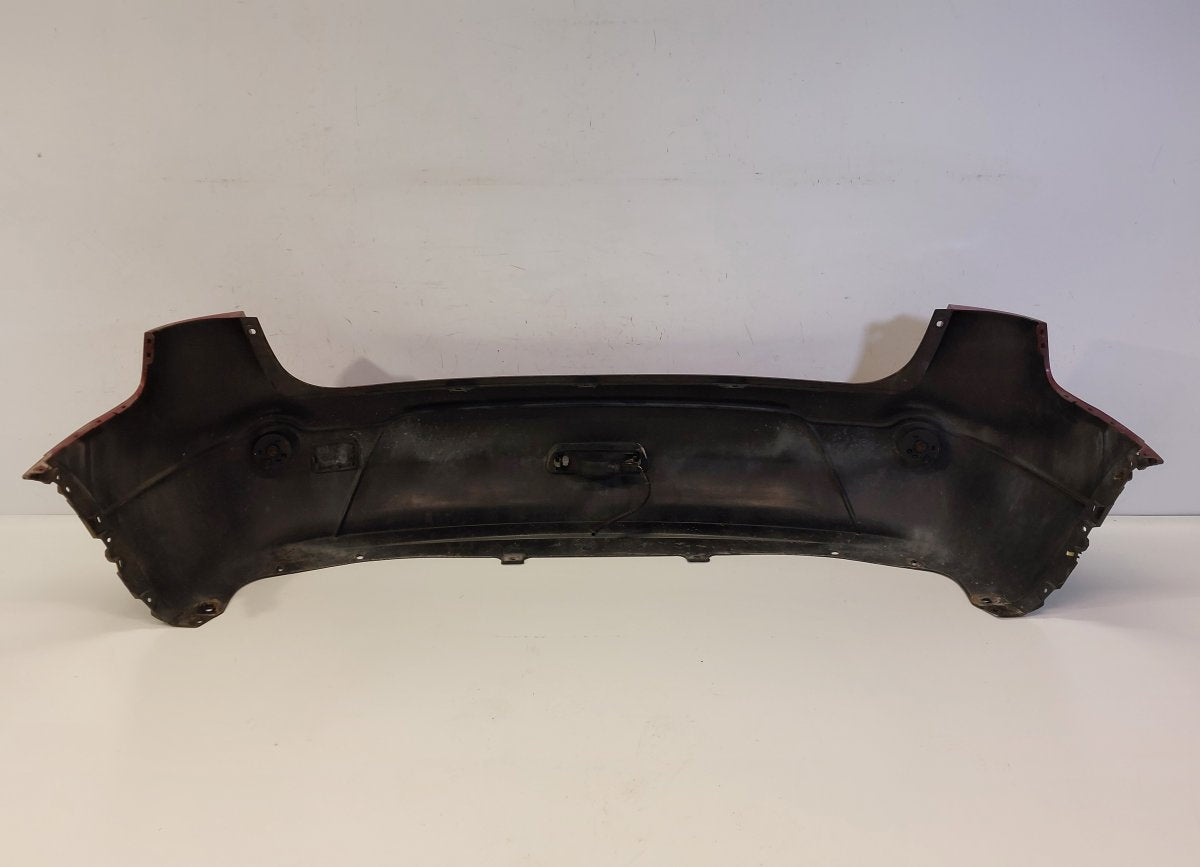 85022EY10H Rear bumper NISSAN QASHQAI I (J10) (2007-2013)