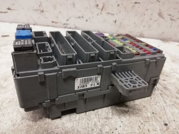 Body control module (BCM) HONDA CIVIC VIII (FN, FD) (2005-2011)