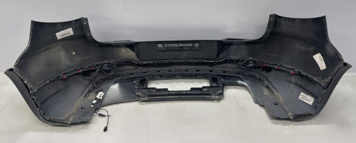 5N0807421A 5N0807521A Rear bumper VW TIGUAN I (5N) (2007-2018)