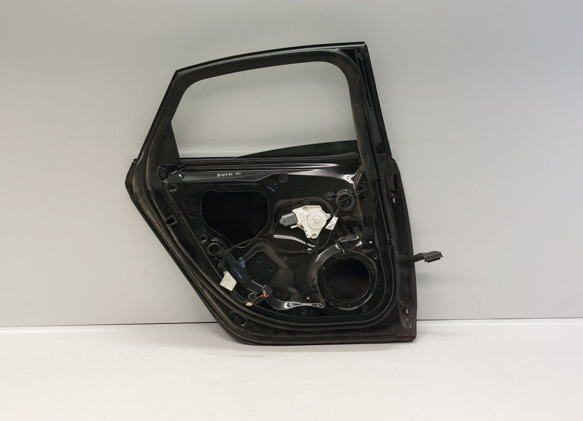 4G9833051 Door Rear Left AUDI A6 / A6 ALLROAD (C7, 4G) (2010-2018)