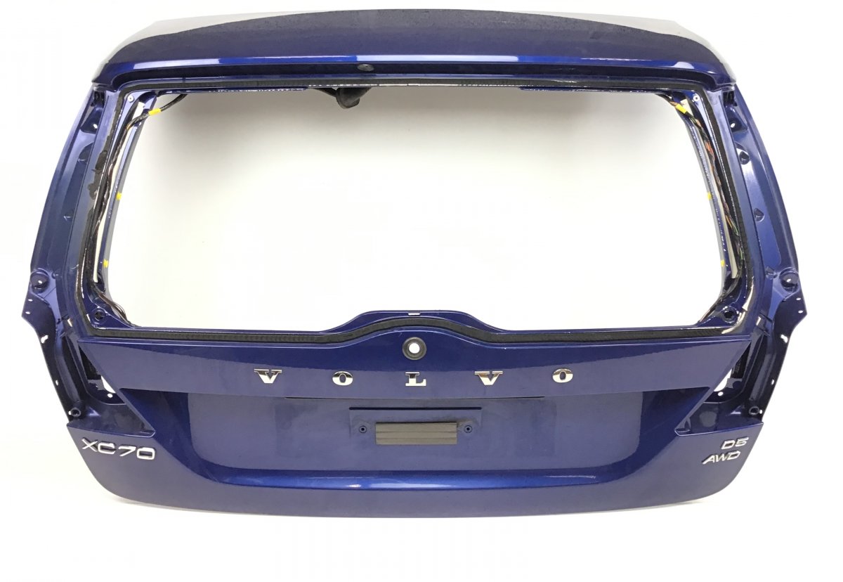 Bootlid / tailgate VOLVO XC70 II (2007-2016)