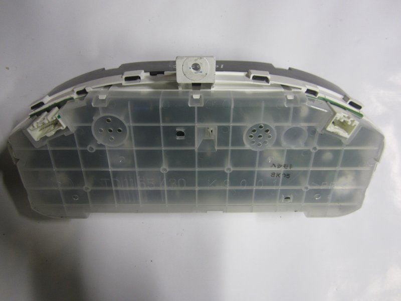 Instrument Cluster MAZDA 6 (GH) (2007-2012)