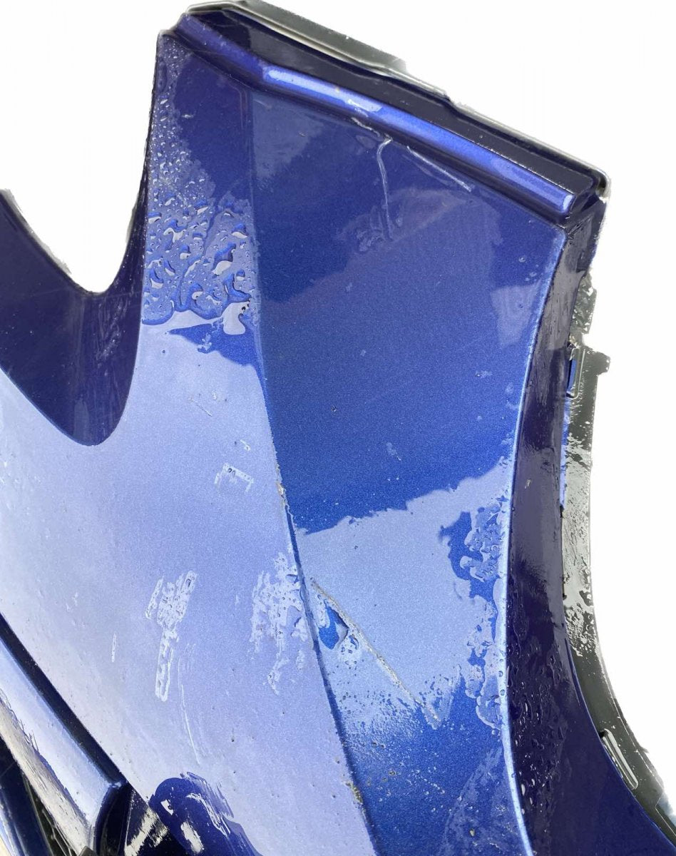 Front Bumper SEAT LEON (1P1) (2005-2012)