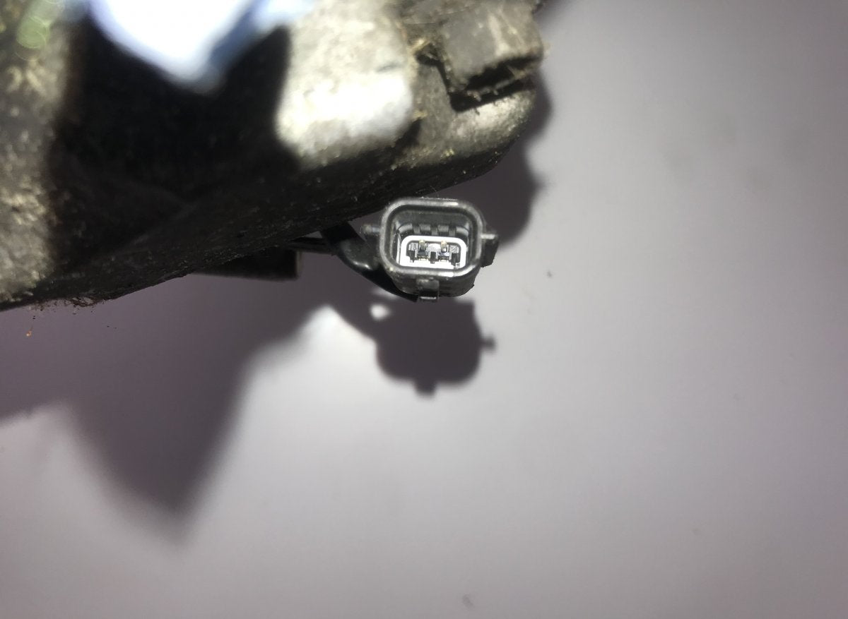 AC / aircon Compressor NISSAN QASHQAI I (J10) (2007-2013)