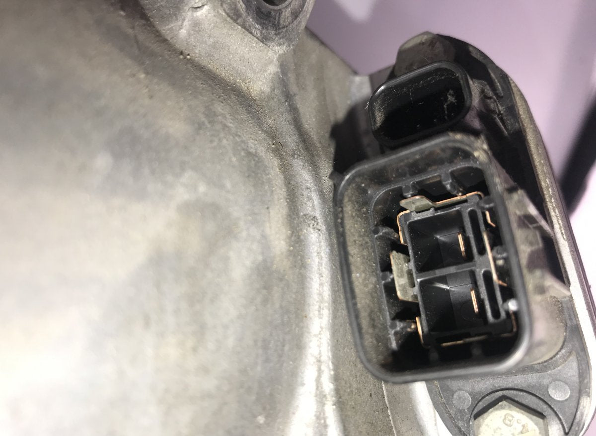 CYXN7060AJ AC / aircon Compressor NISSAN LEAF I (ZE0) (2010-2017)
