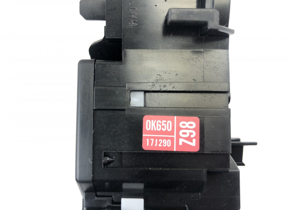 841400K650 Indicator + wiper switch (stalk) TOYOTA HILUX VIII (AN110, AN120, AN130) (2015-)