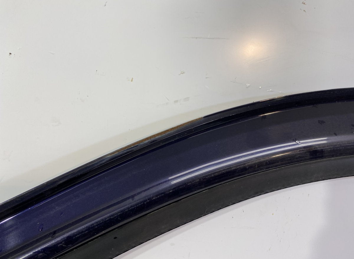 Door Front Right JEEP GRAND CHEROKEE II (WJ, WG) (1998-2005)