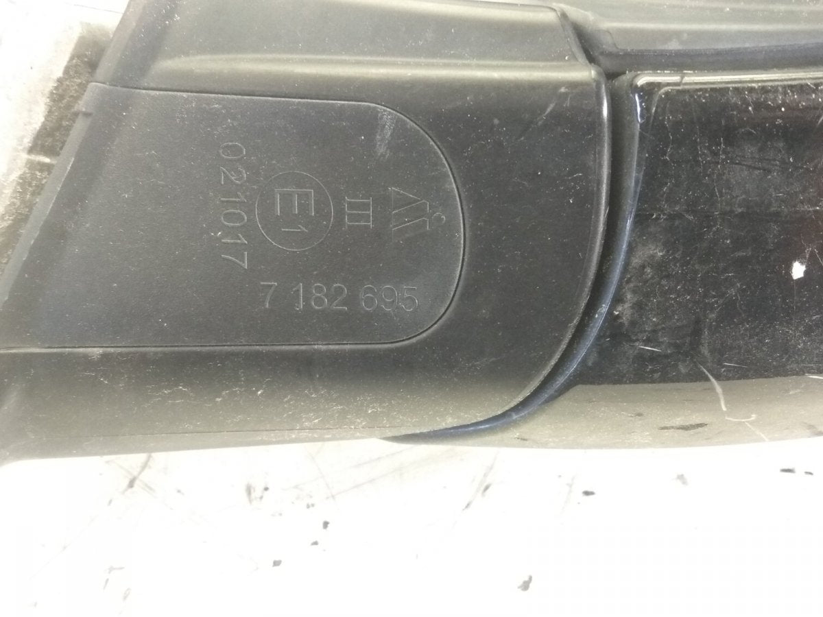 Mirror right BMW 3 (E90, E91, E92, E93) (2005-2011)