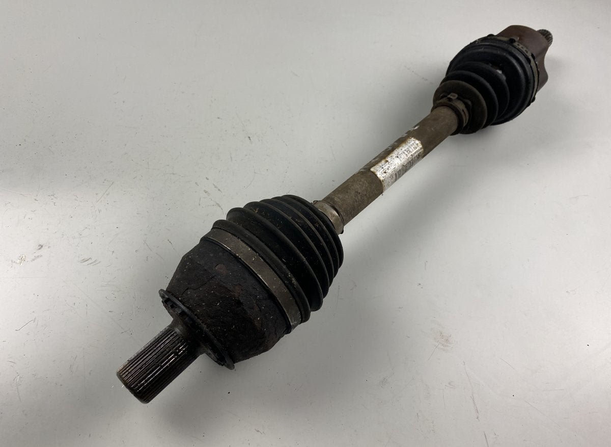 6G913B437BE Drive Shaft Front Left VOLVO S60 II / V60 I (2010-2018)