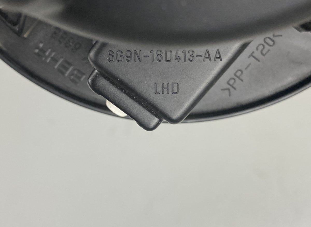 6G9N18D413 K6886 6G9N18D413BA Heater Fan VOLVO S60 II / V60 I (2010-2018)