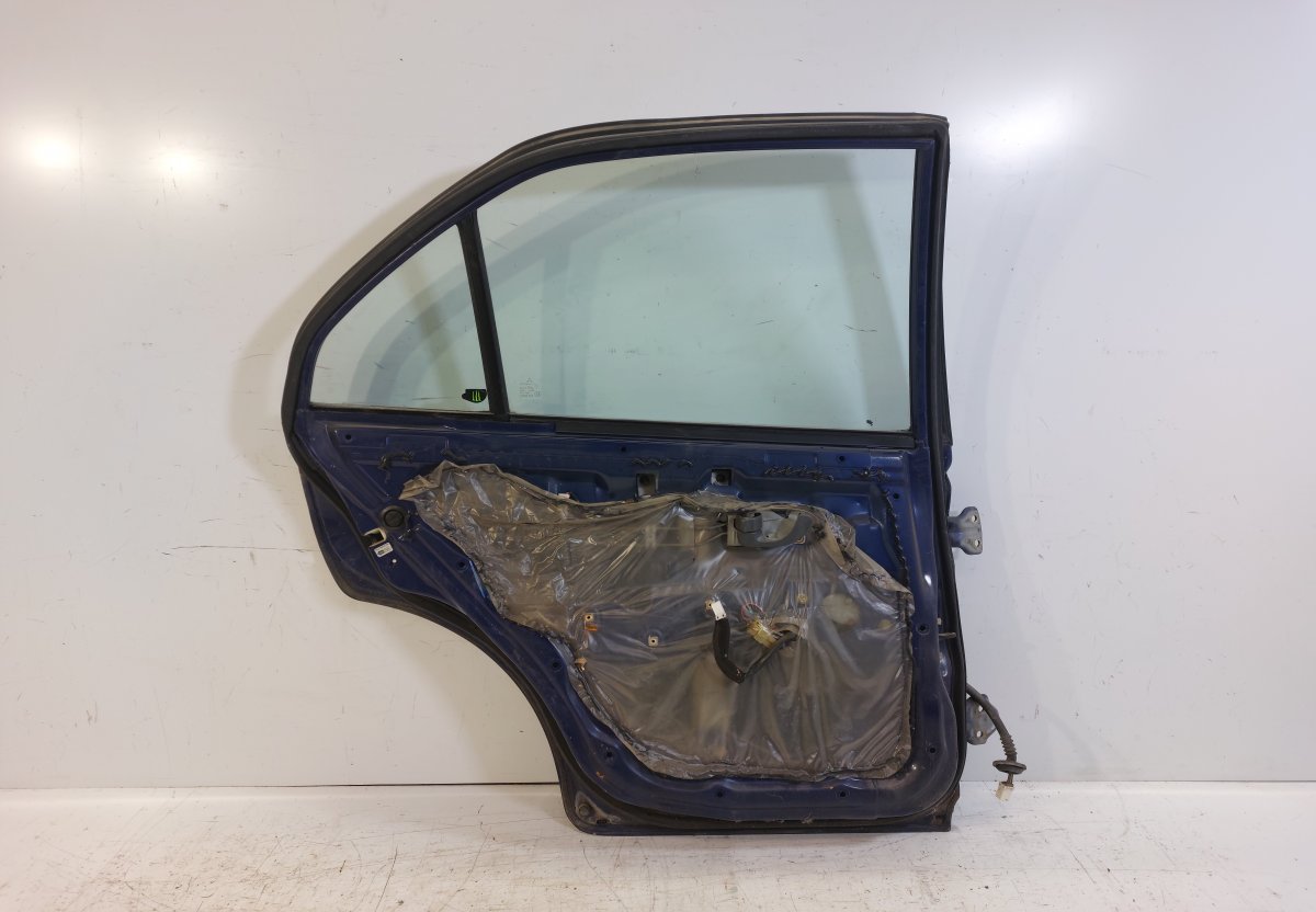 Door Rear Left MITSUBISHI LANCER (CJ) (1995-2003)