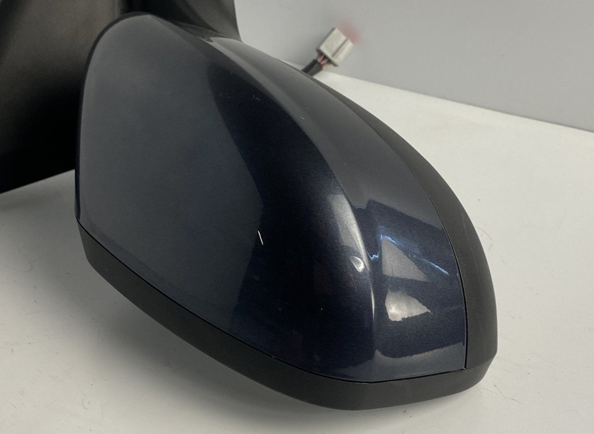 21986820 212831416 024384 Mirror right FORD MONDEO Mk IV (BA7) (2007-2014)