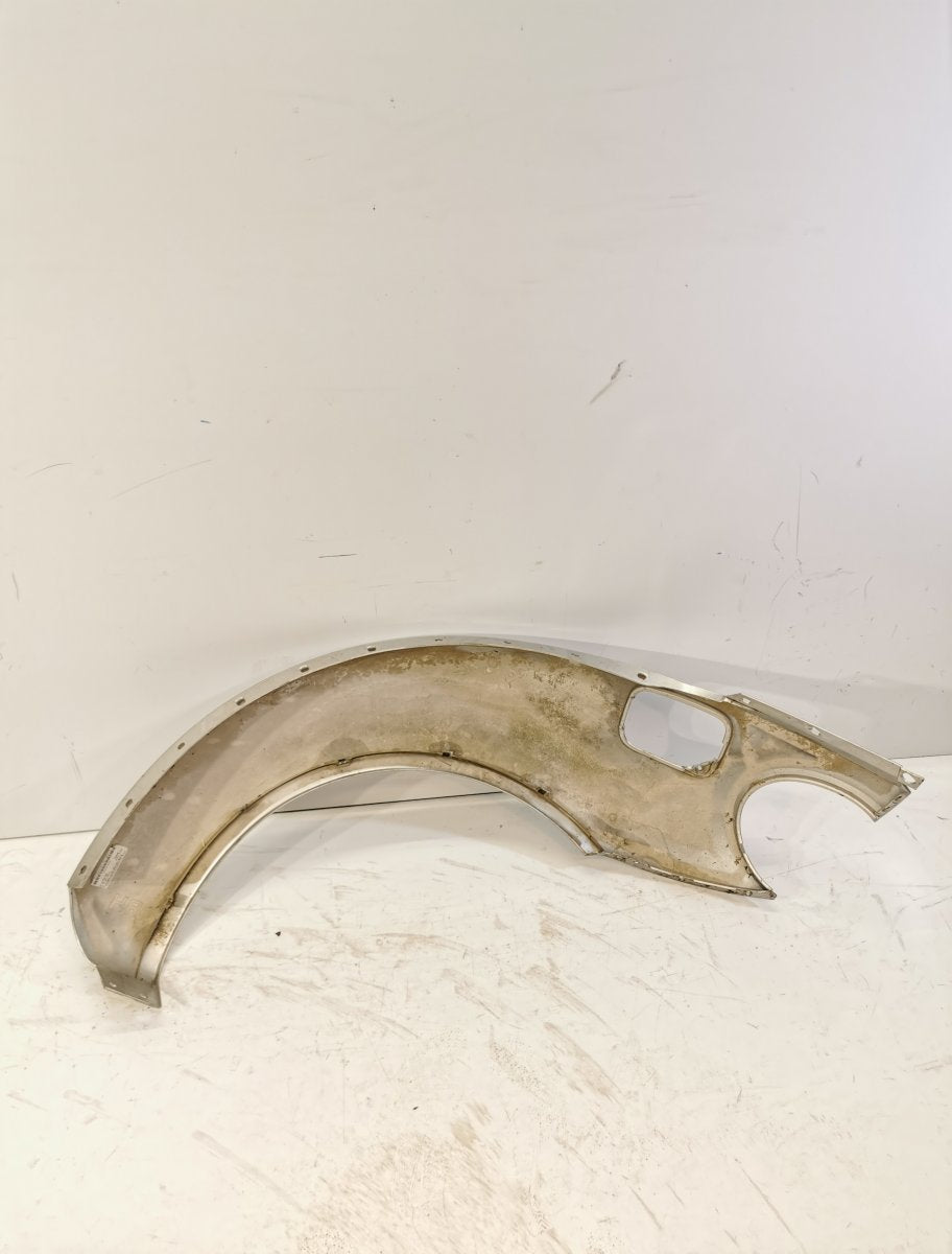 Fender Rear Right VW NEW BEETLE (1998-2010)