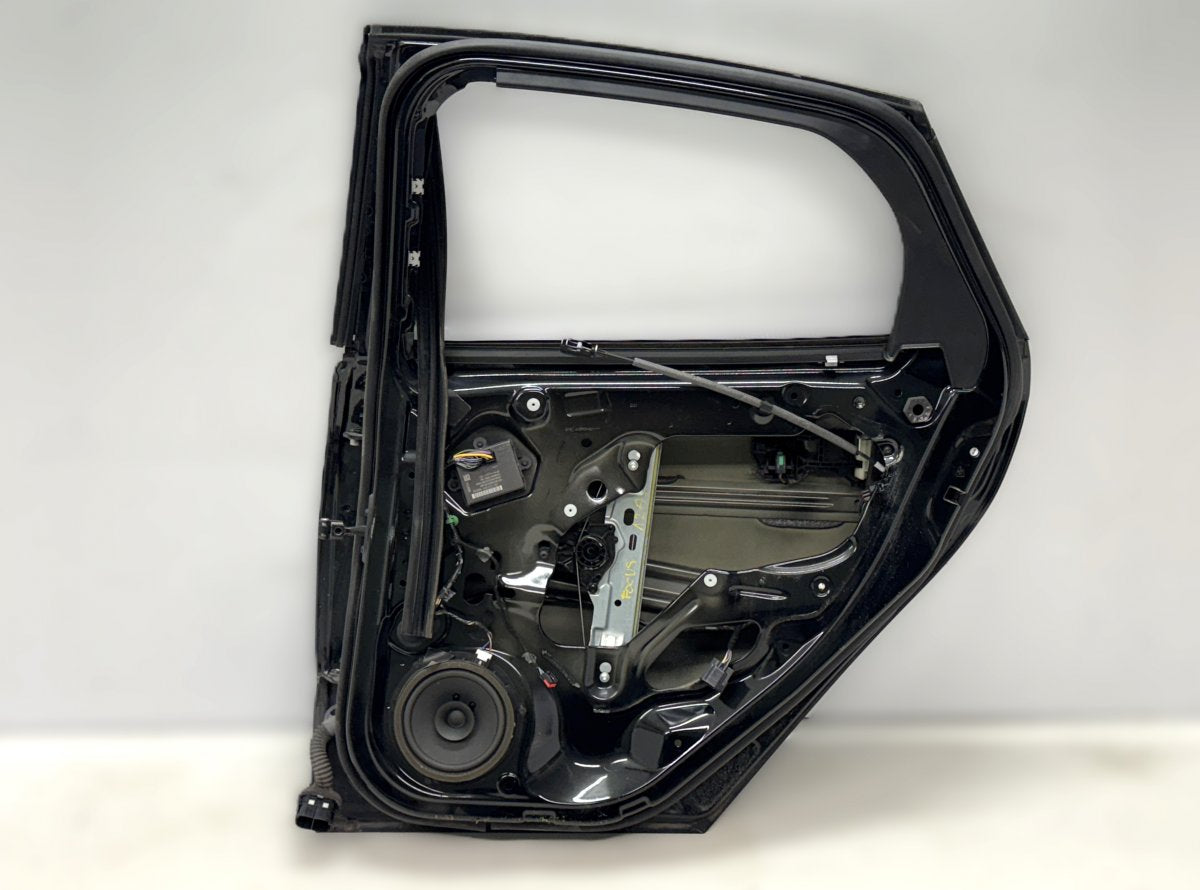BM51A24704AF Door Rear Right FORD FOCUS III (2010-2018)