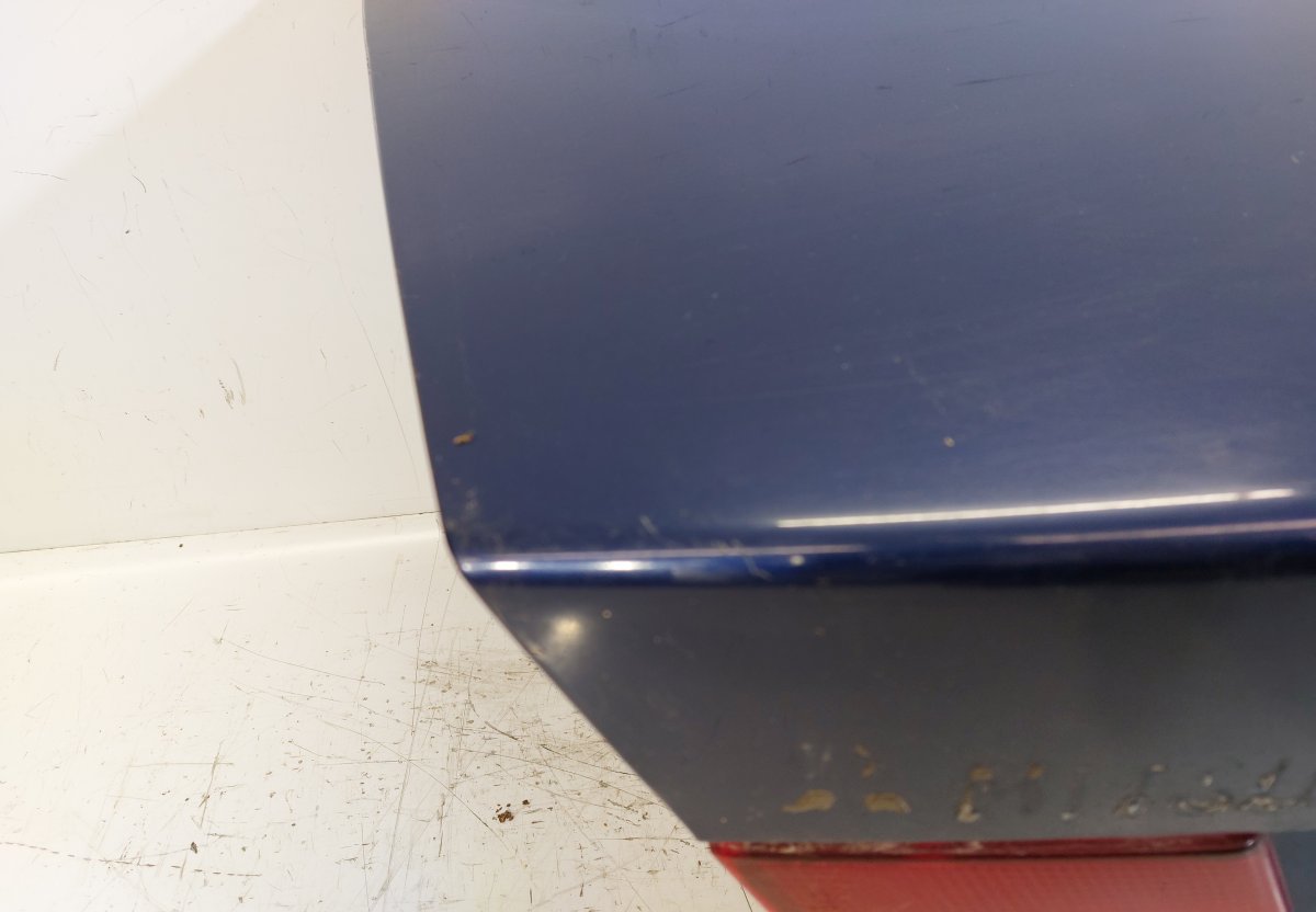 Bootlid / tailgate MITSUBISHI LANCER (CJ) (1995-2003)