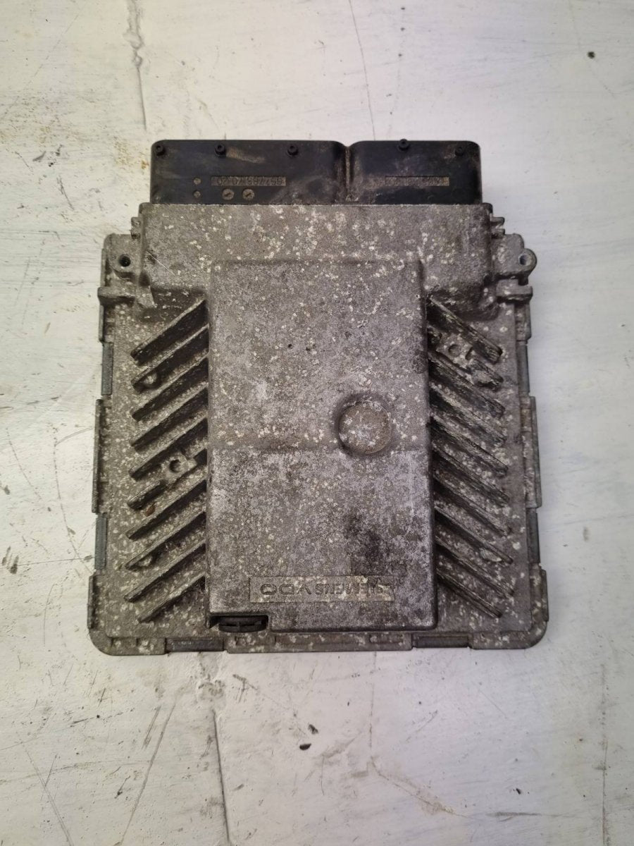 5WP45633AC Engine Control Unit / module (ECU) SEAT LEON (1P1) (2005-2012)