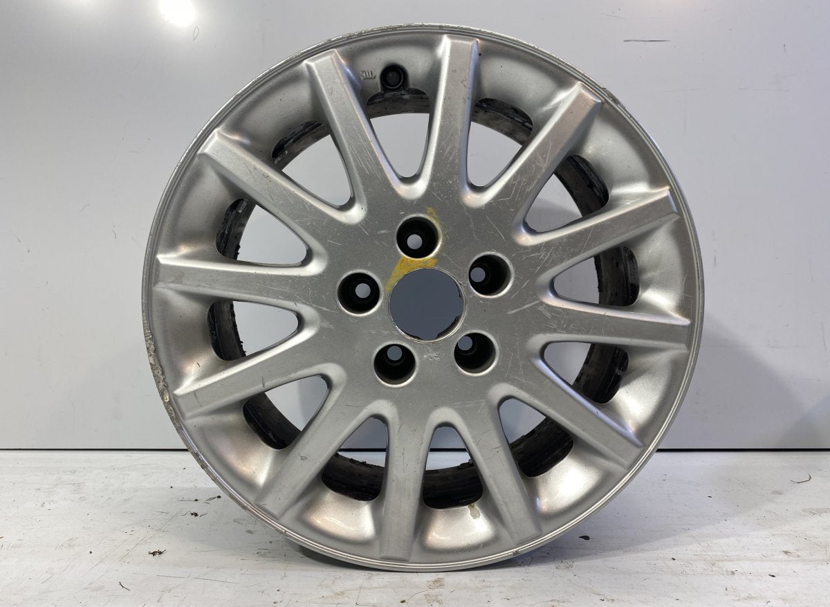 Rim 1 pc CITROËN JUMPY II (2007-2016)