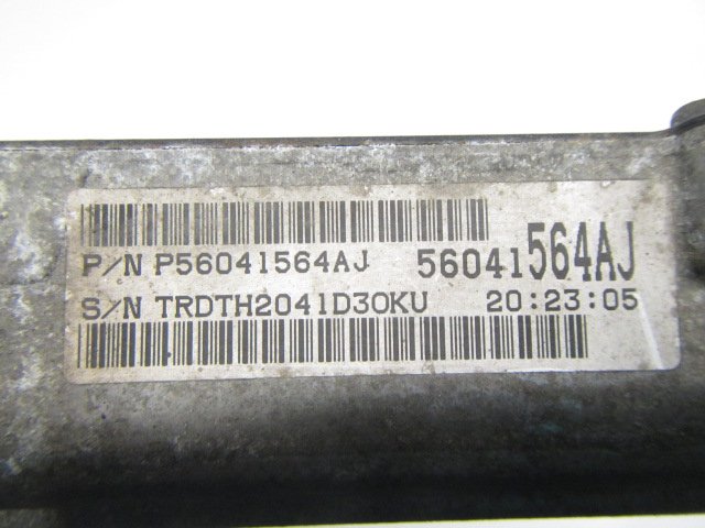 56041564AJ Engine Control Unit / module (ECU) JEEP CHEROKEE III / LIBERTY (KJ) (2001-2008)