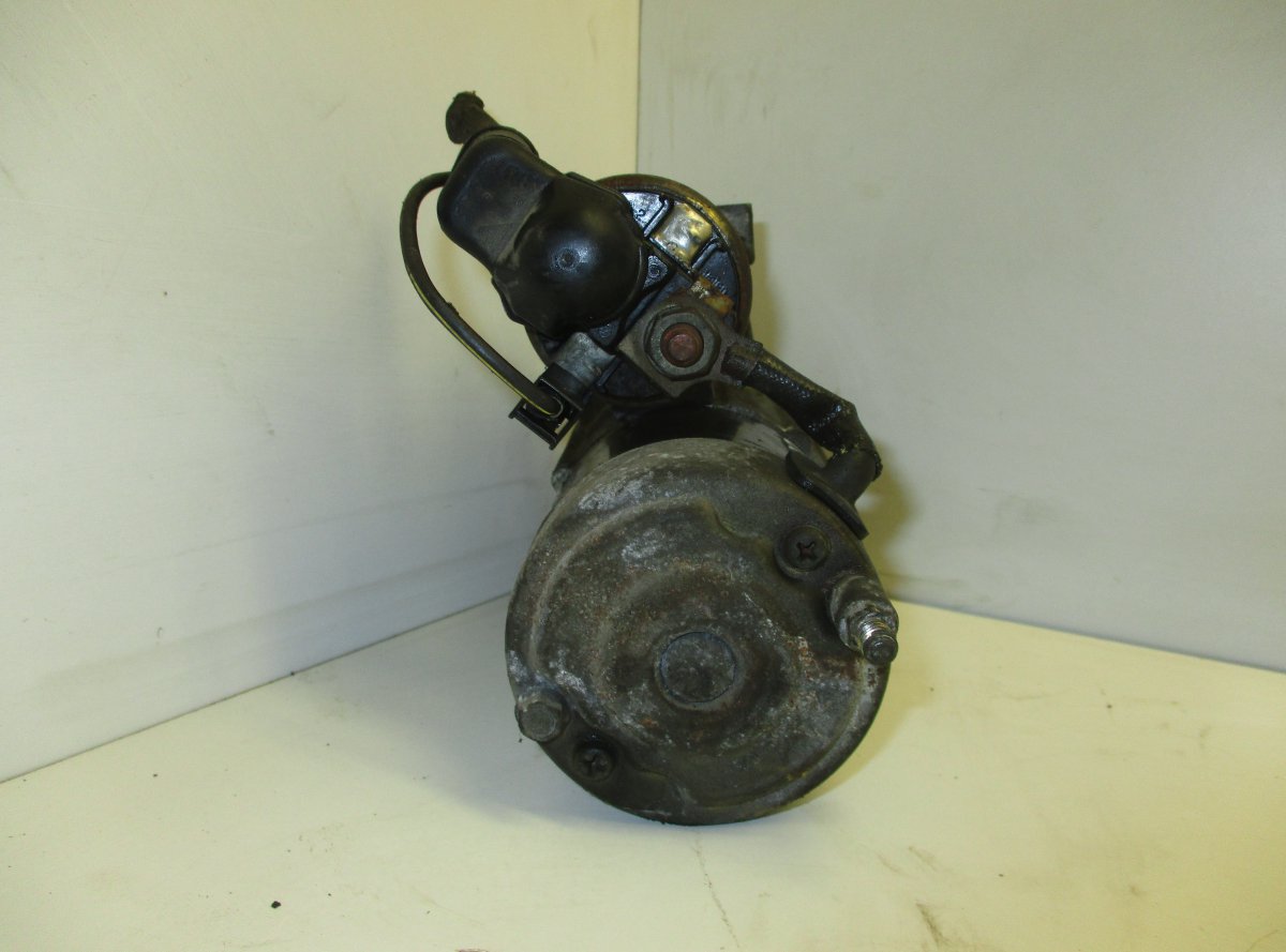 Starter motor HYUNDAI SANTA FE I (SM) (2000-2006)
