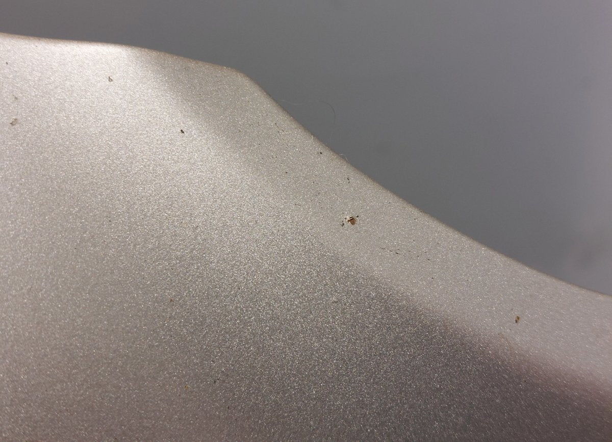 664003F020 Bonnet KIA OPIRUS (GH) (2003-2012)