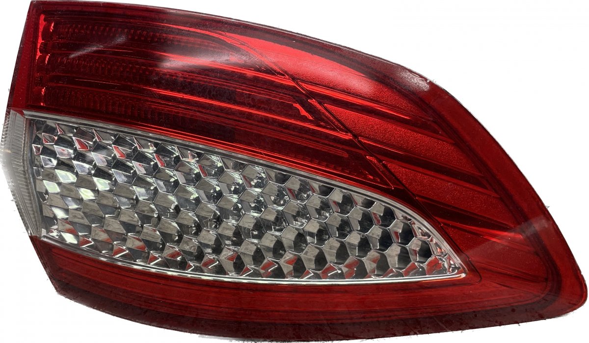 Tail light left FORD MONDEO Mk IV (BA7) (2007-2014)