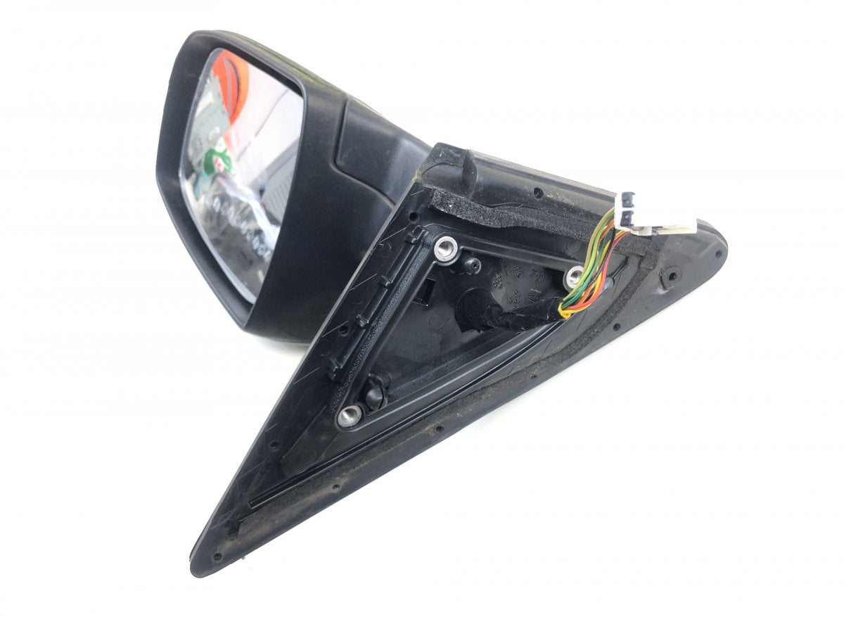 876202P720 Mirror right KIA SORENTO II (XM) (2009-2015)