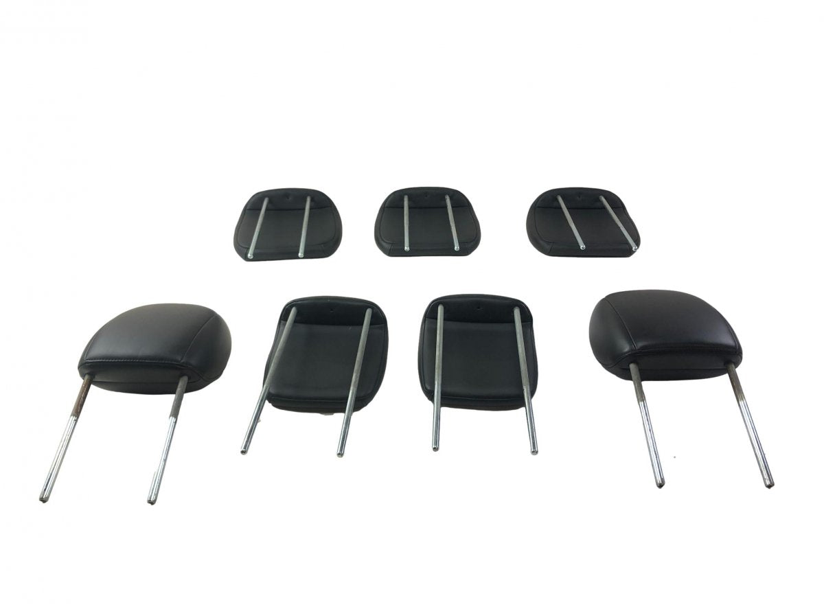 1JA881DVAA Headrest set CHRYSLER VOYAGER V (RT) (2007-2016)