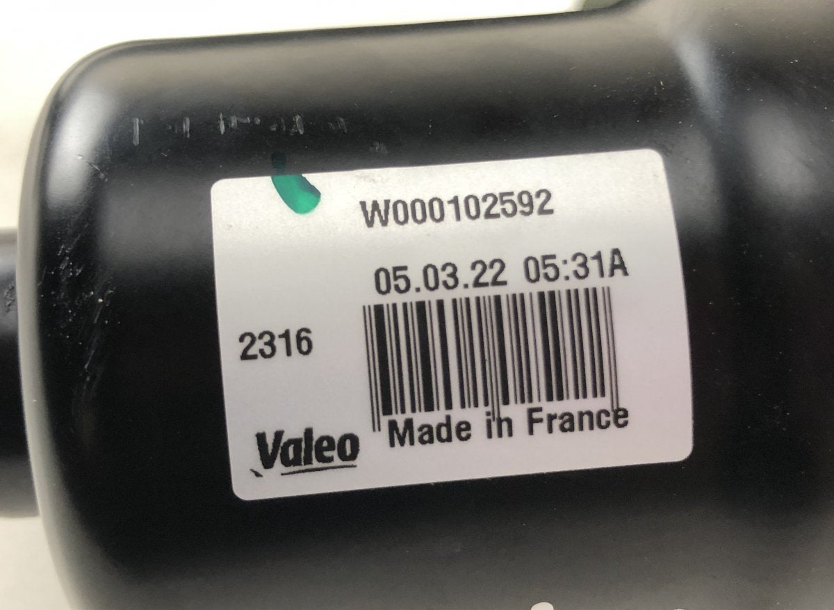 288008343R Wiper linkage / mechanism RENAULT KANGOO III (FFK, KFK) (2021-)
