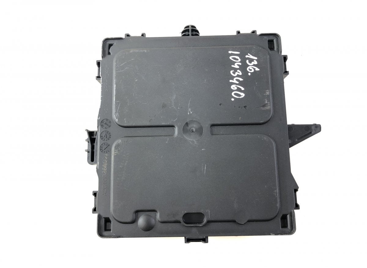 A3C05025809 Body control module (BCM) RENAULT KANGOO III (FFK, KFK) (2021-)