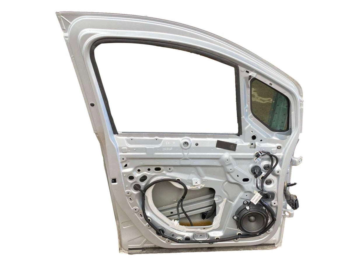 801015916R Door Front Left RENAULT KANGOO III (FFK, KFK) (2021-)