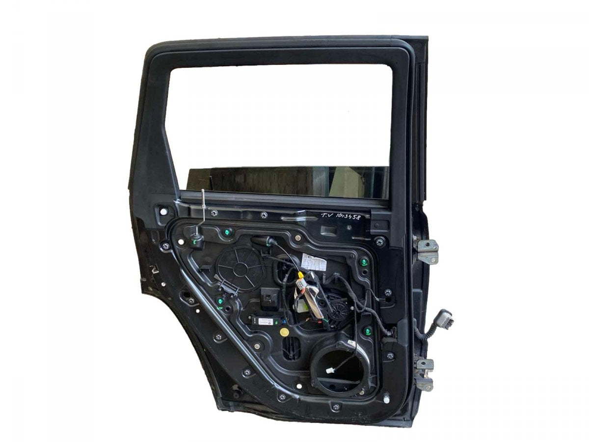 55113635AH Door Rear Left JEEP GRAND CHEROKEE IV (WK, WK2) (2010-2021)