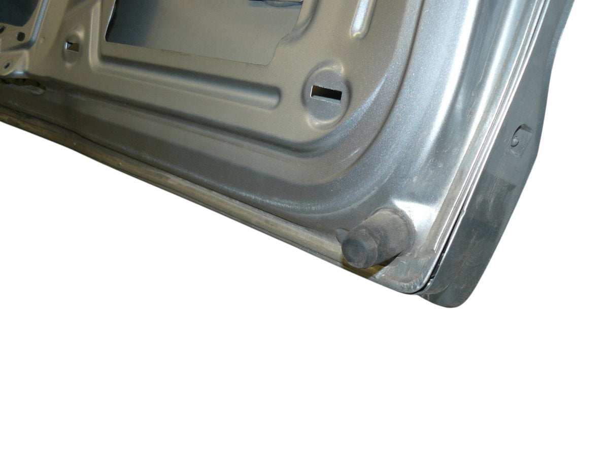 Bootlid / tailgate FORD MONDEO Mk IV (BA7) (2007-2014)