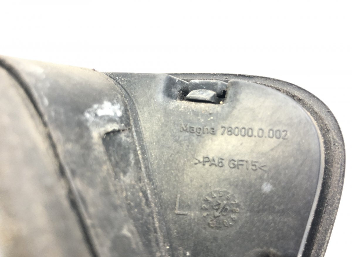 A2308300118 A2308300218 Bonnet Air Inlet MERCEDES-BENZ SL-CLASS (R230) (2001-2012)