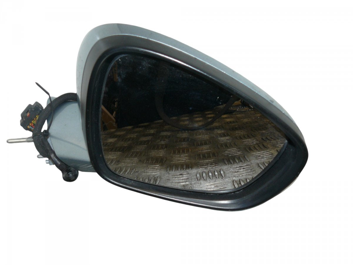 Mirror right PEUGEOT 508 I (W23) (2010-2018)