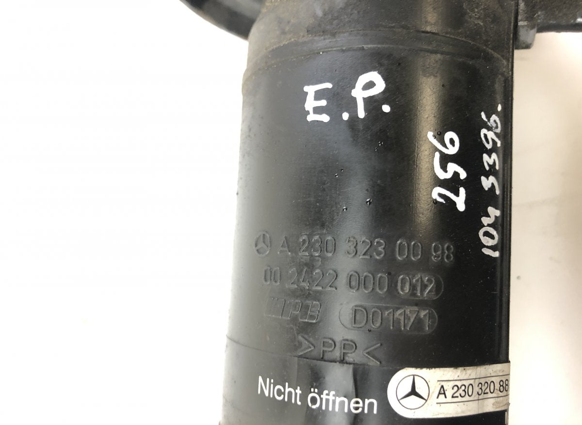 A2303202813 Shock Absorber Front Right MERCEDES-BENZ SL-CLASS (R230) (2001-2012)