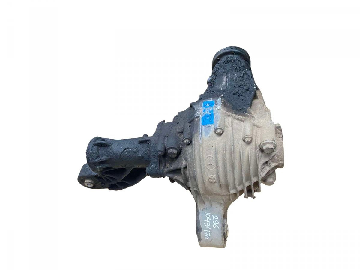 A1643302102 Front axle Differential MERCEDES-BENZ GL-CLASS (X164) (2006-2012)